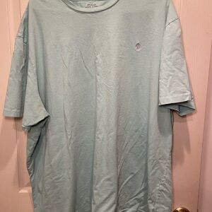 Ralph Lauren Light Mint Green Men's Tee